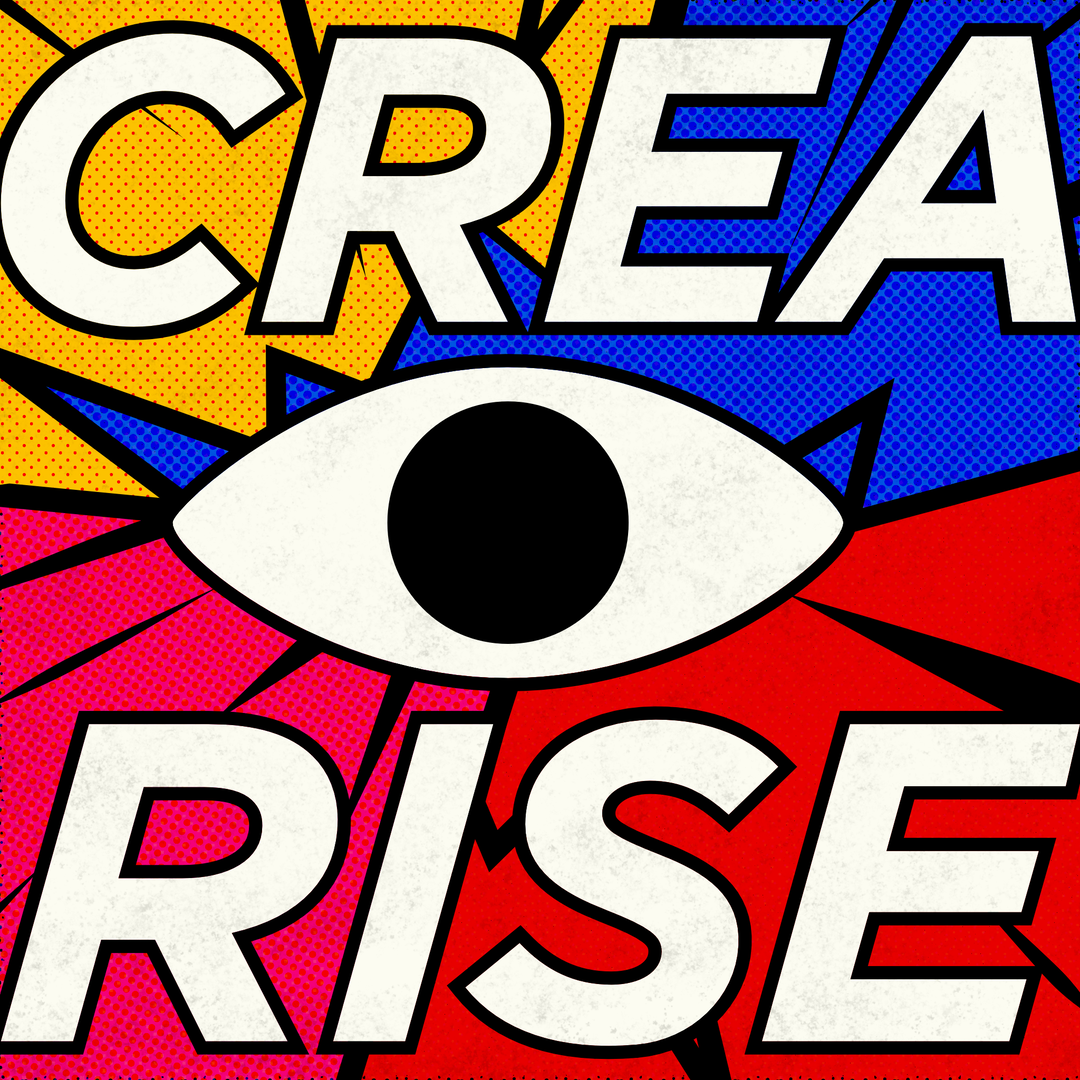 logo Pop Art
