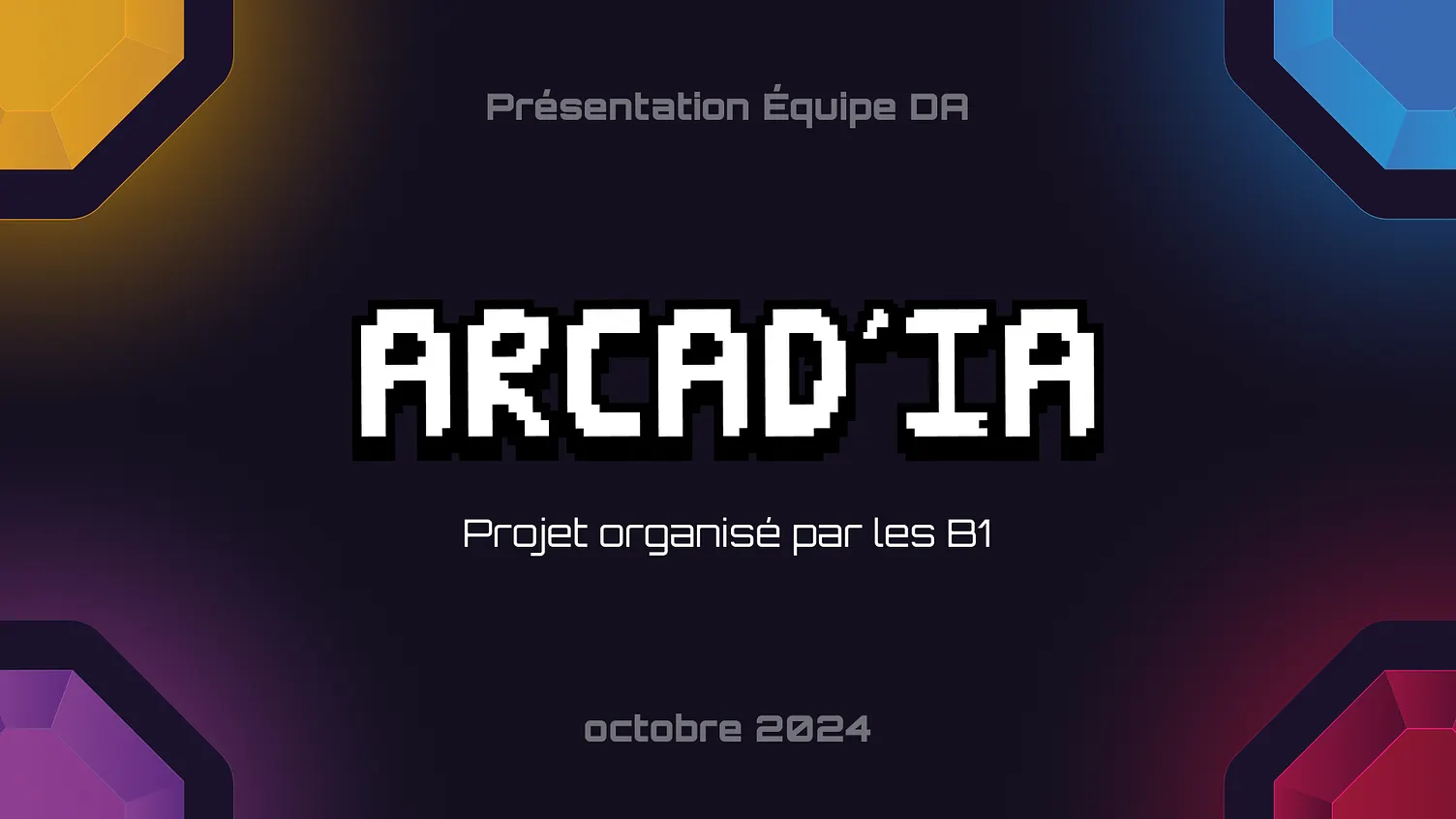Arcadia visuel 2