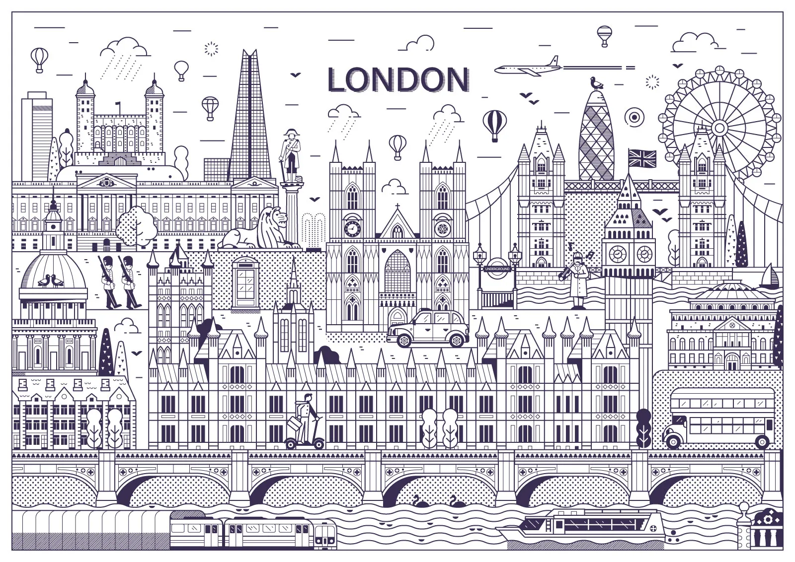 London visuel 2