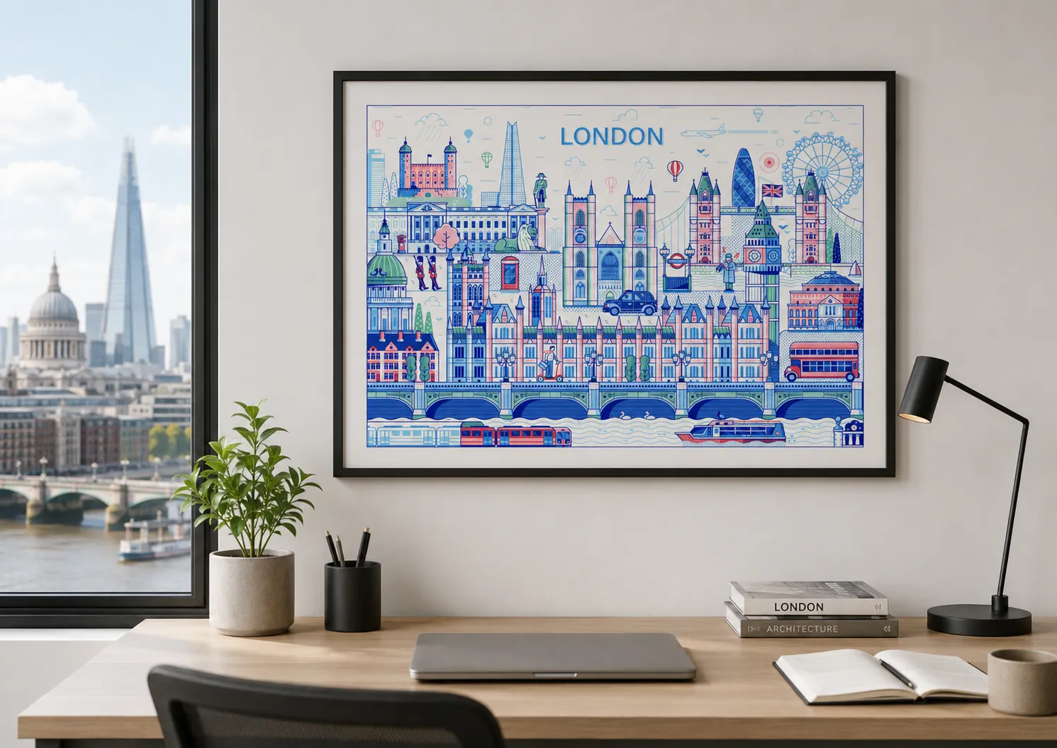 London visuel 4
