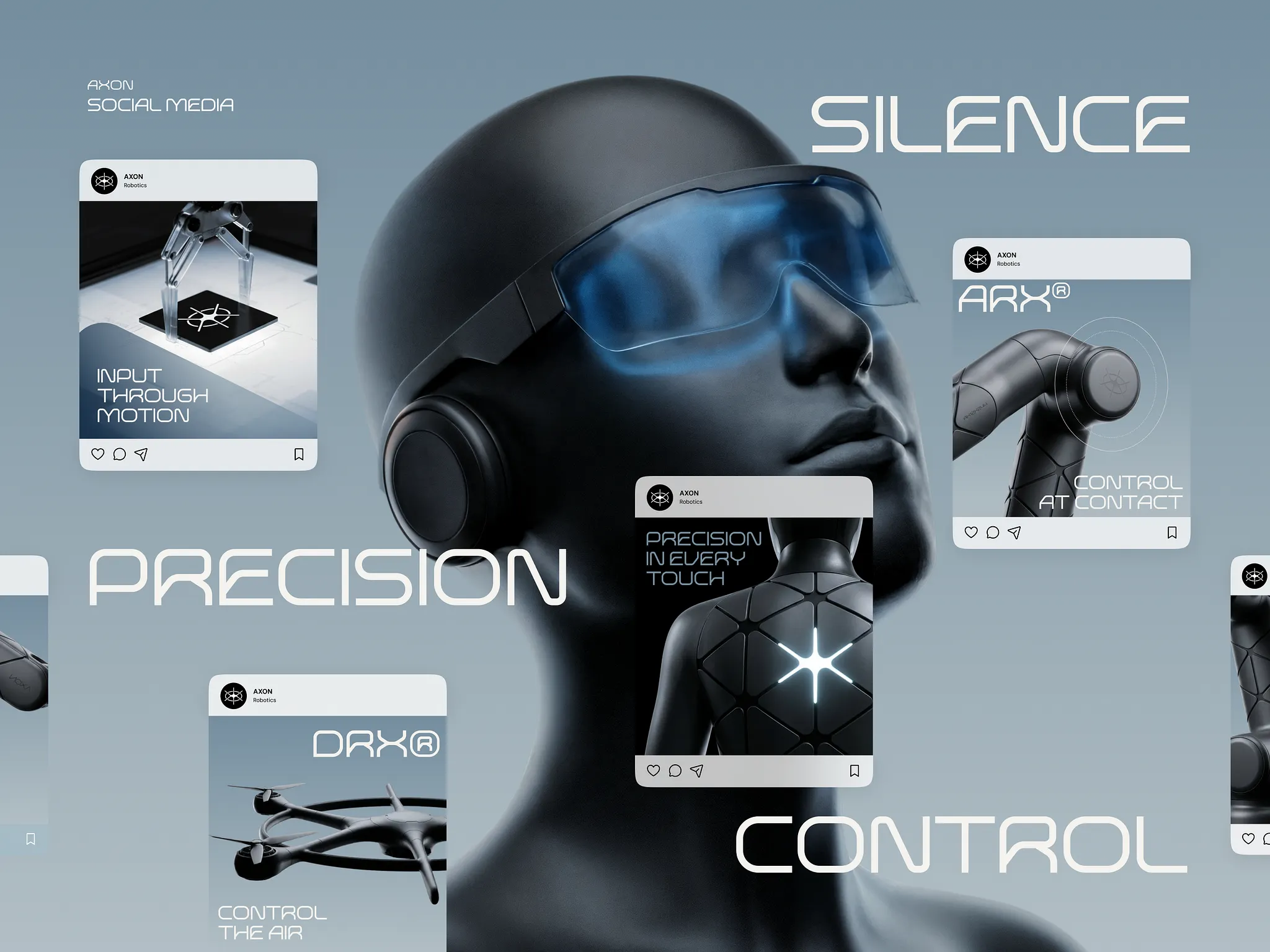 Robotics visuel 6