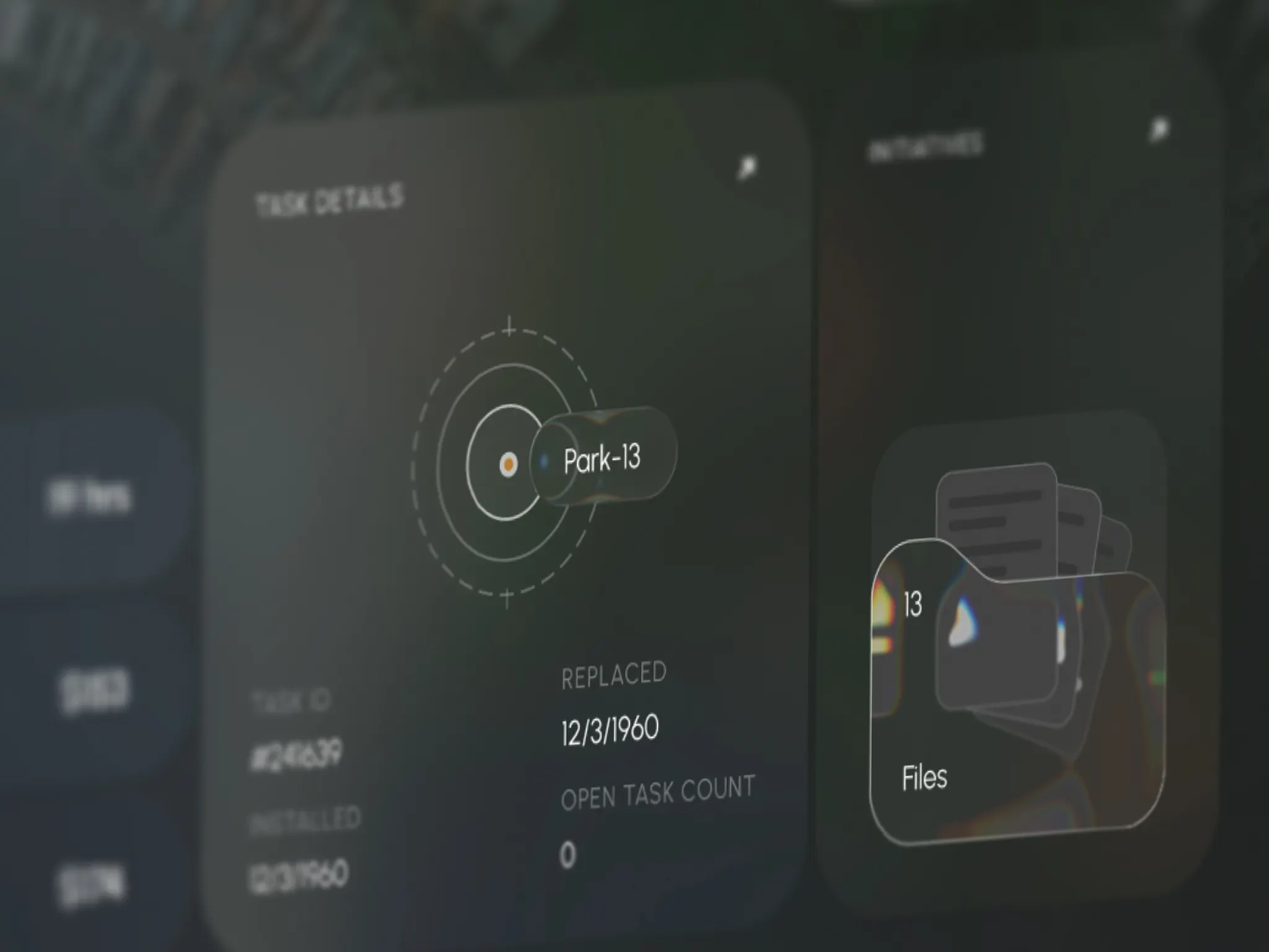 Urbis Dashboard visuel 3