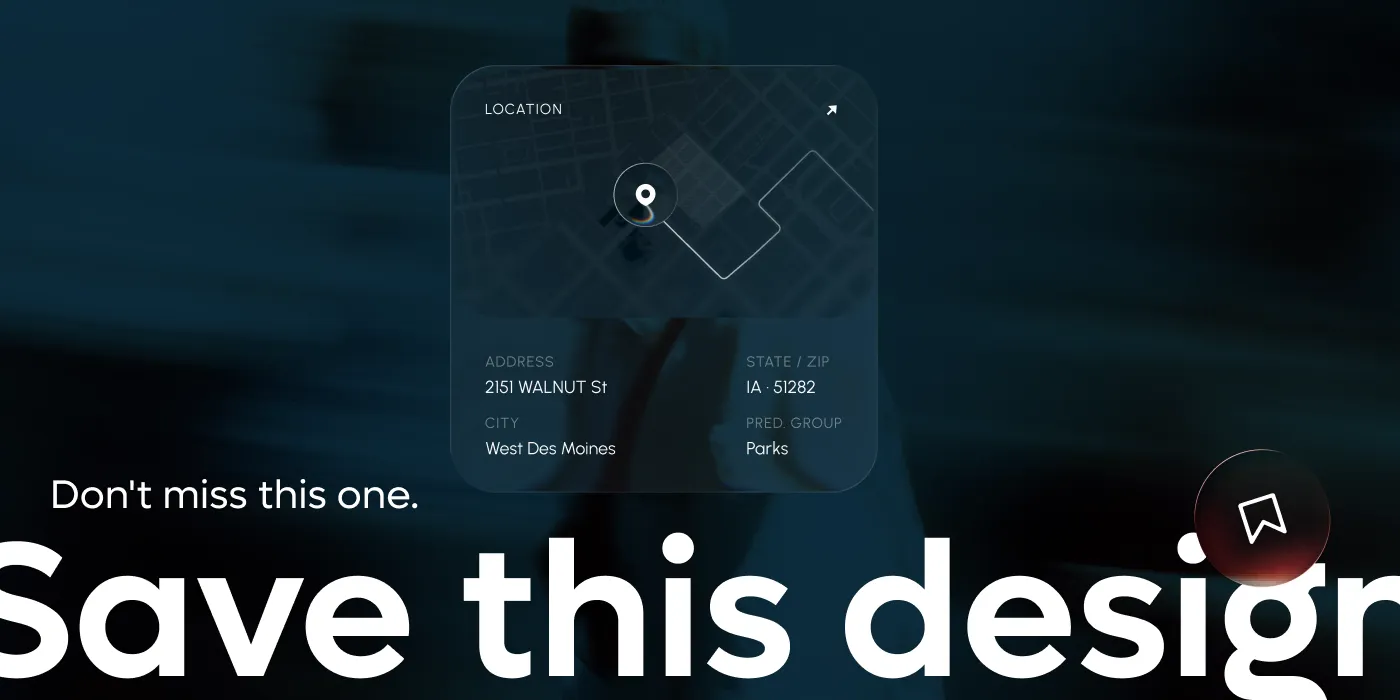 Urbis Dashboard visuel 7